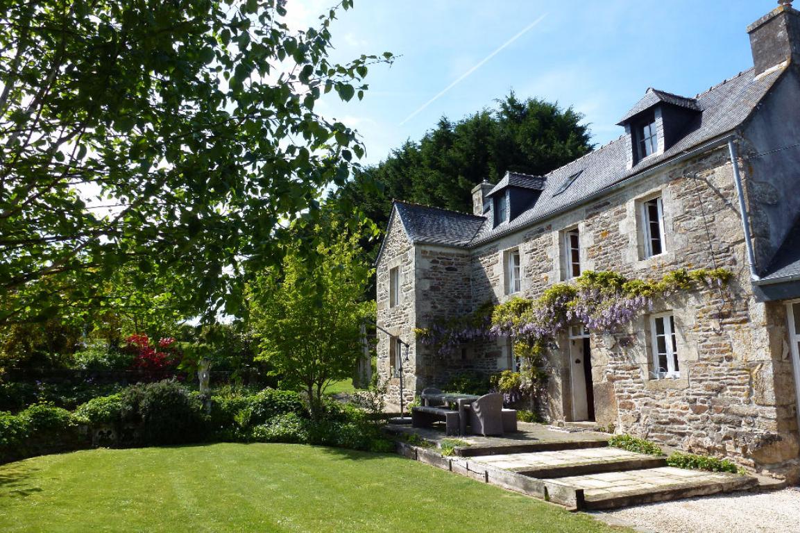 propriete de caractere bretagne