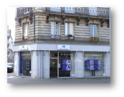Agence de Cathédrale