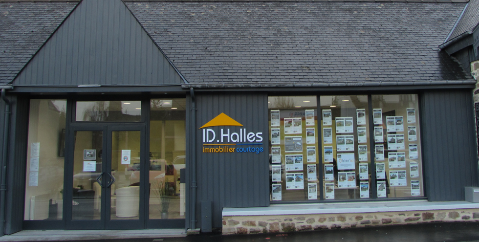 ACHAT - VENTE - LOCATION - COURTAGE EN CREDIT IMMOBILIER