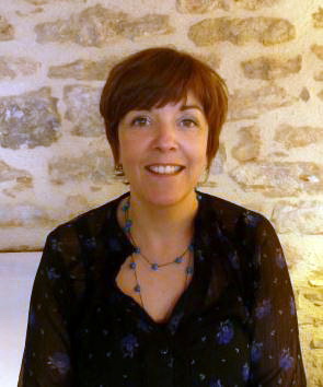Mathilde Garnier
