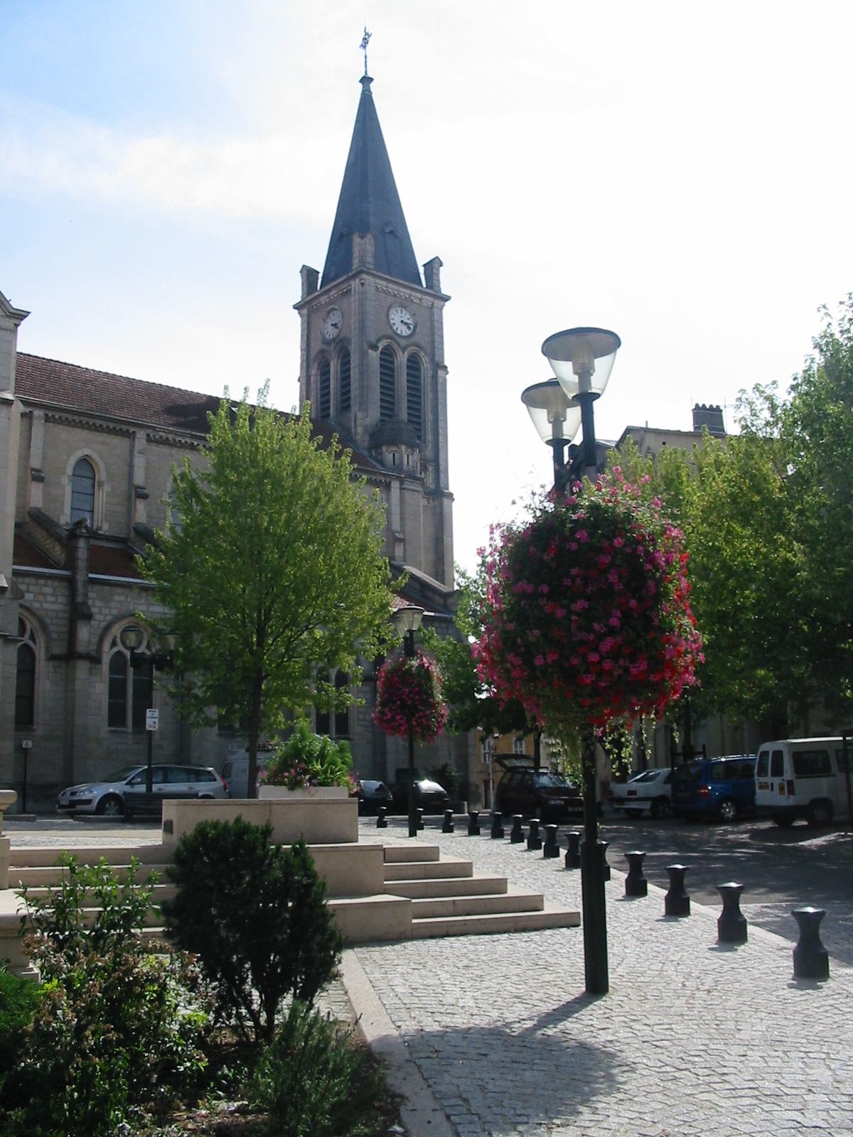 ambérieu en bugey