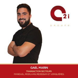 Gael Marin