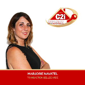 Marjorie Navatel