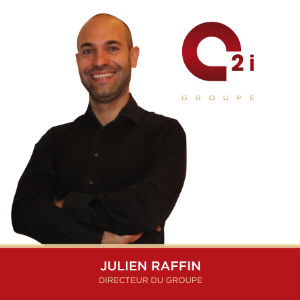 Julien Raffin