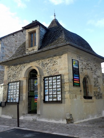 Agence Immobili�re Yves Passage