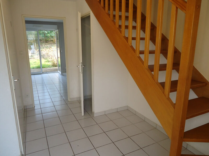 Bien immobilier - photo 1