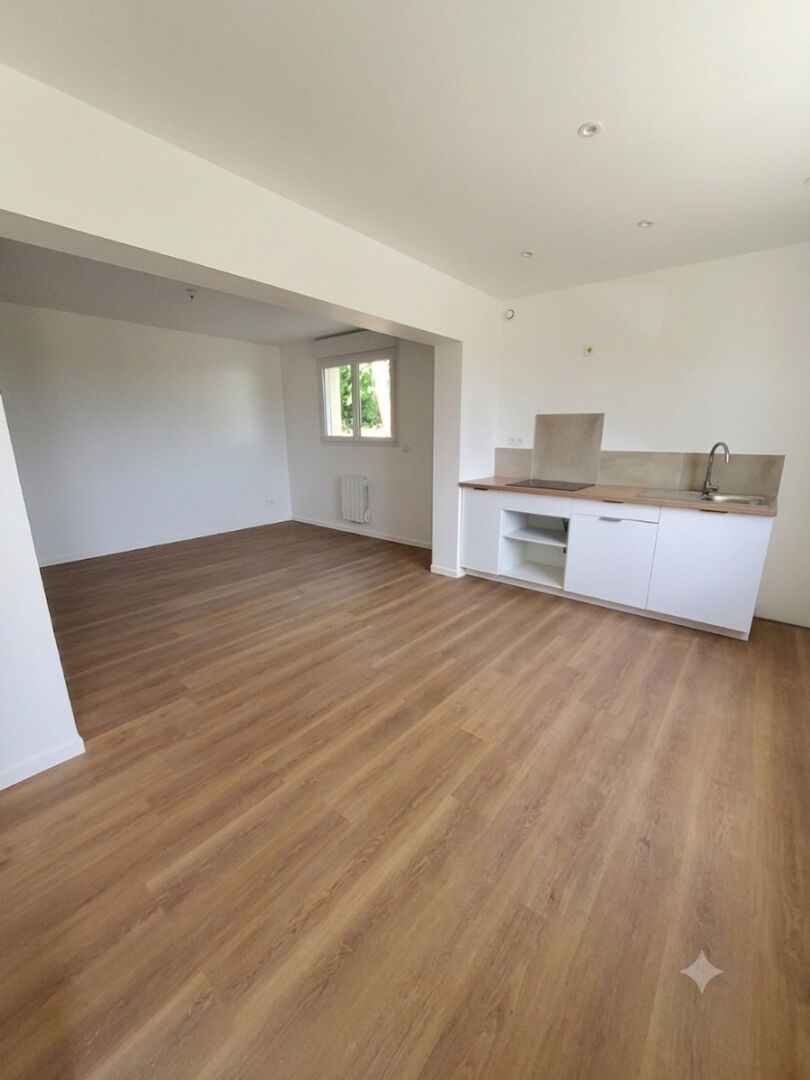Bien immobilier - photo 1