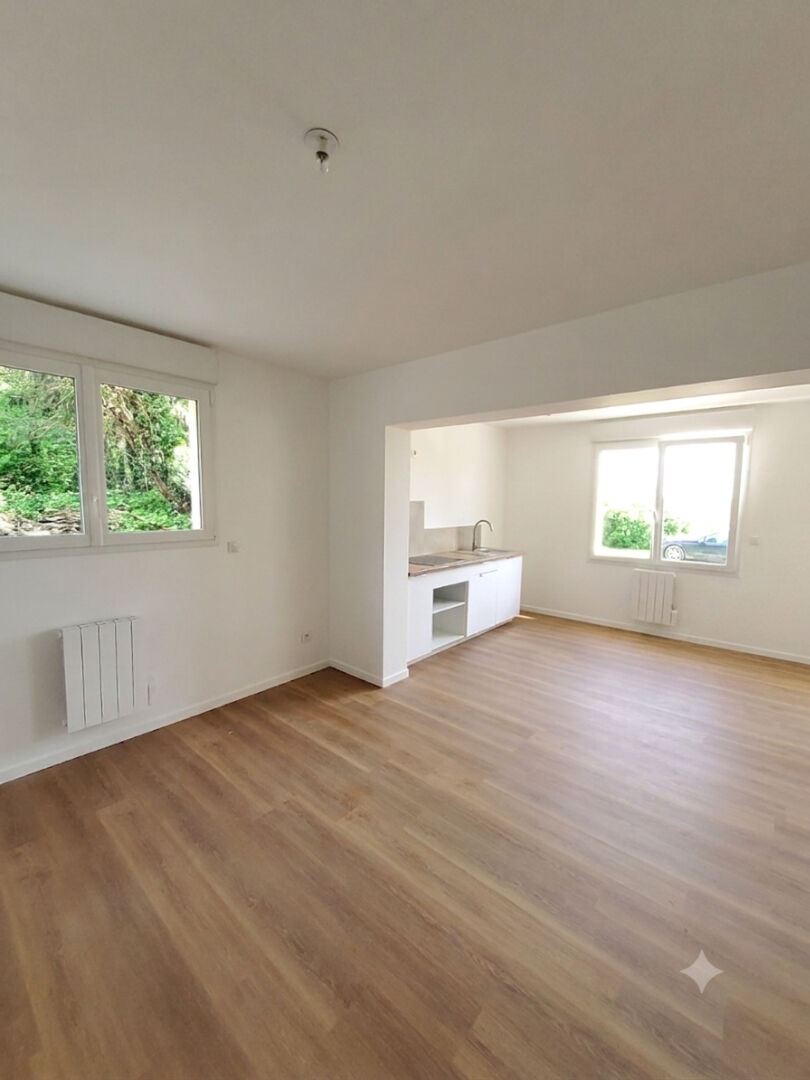 Bien immobilier - photo 2