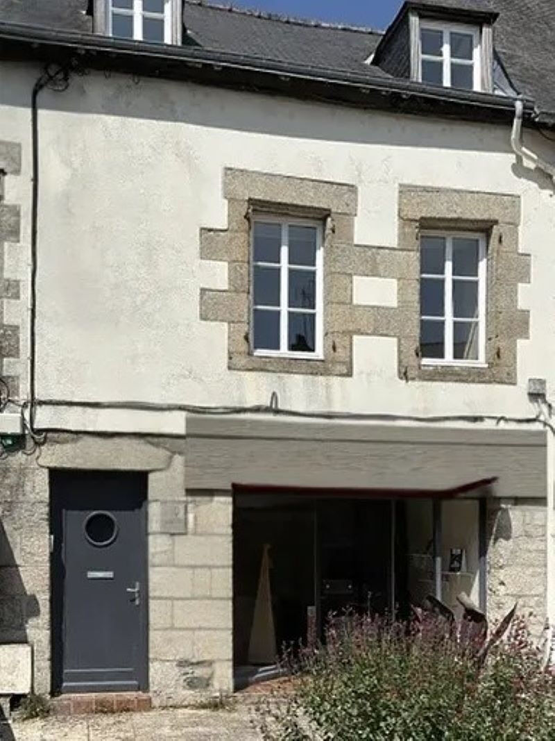 Bien immobilier - photo 1