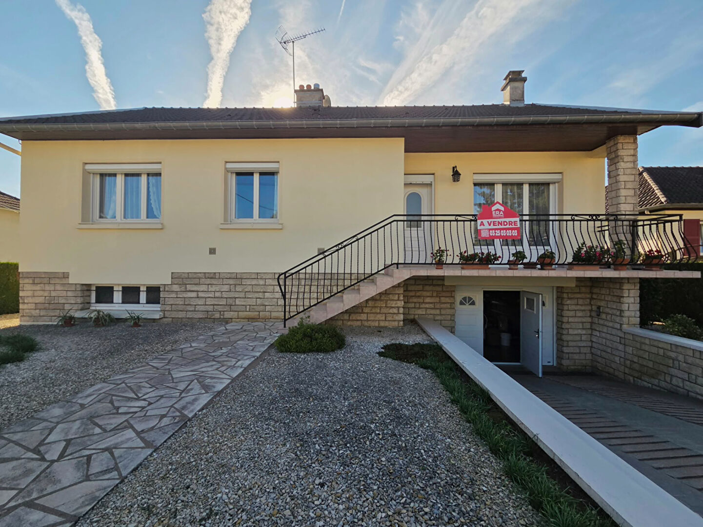 Maison 5 pièces 92 m² · à Bologne · 92 m² · 161 000 €