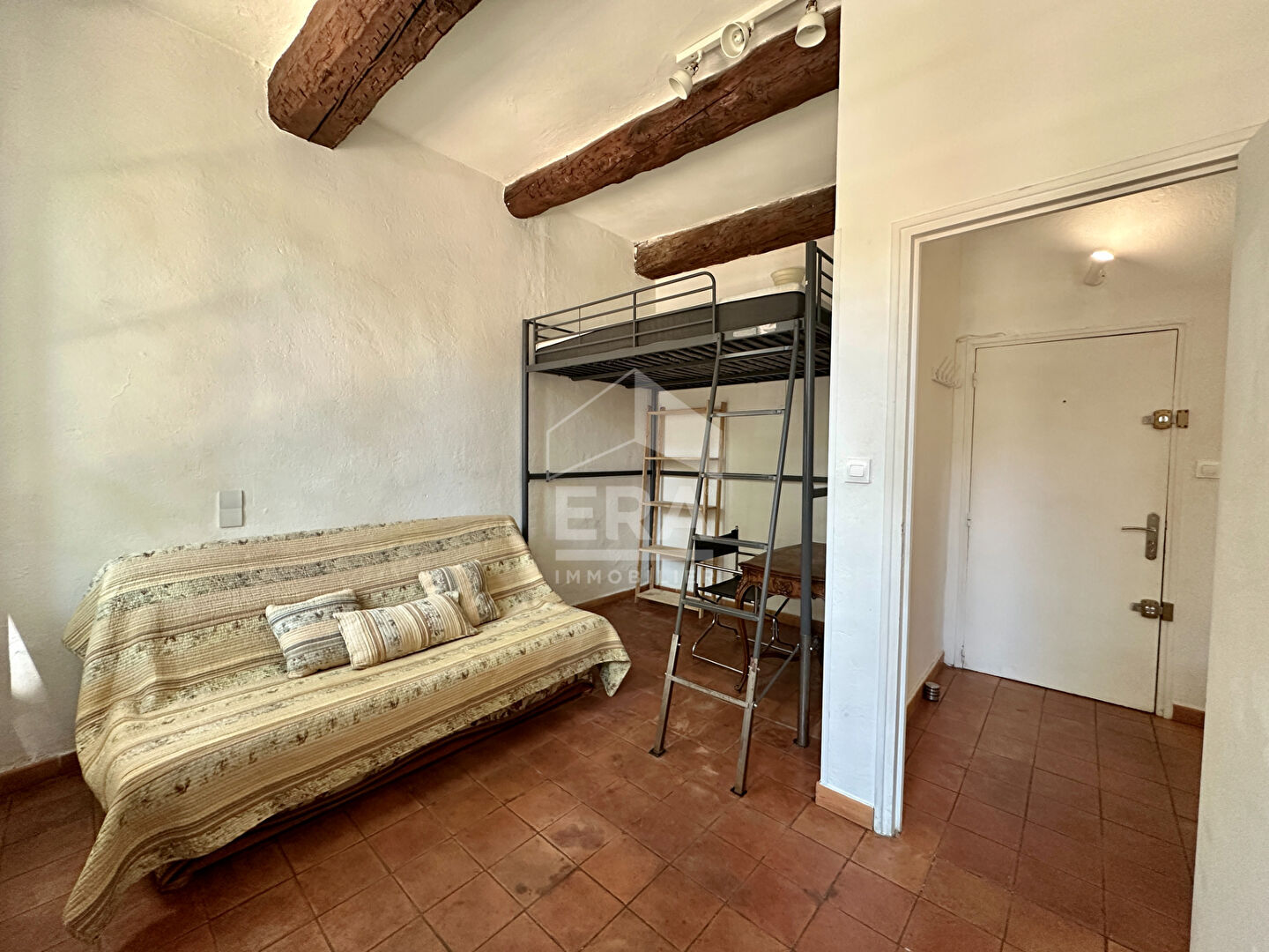 Appartement 1 pièce 22 m² · à Aix en Provence · 22 m² · 165 000 €