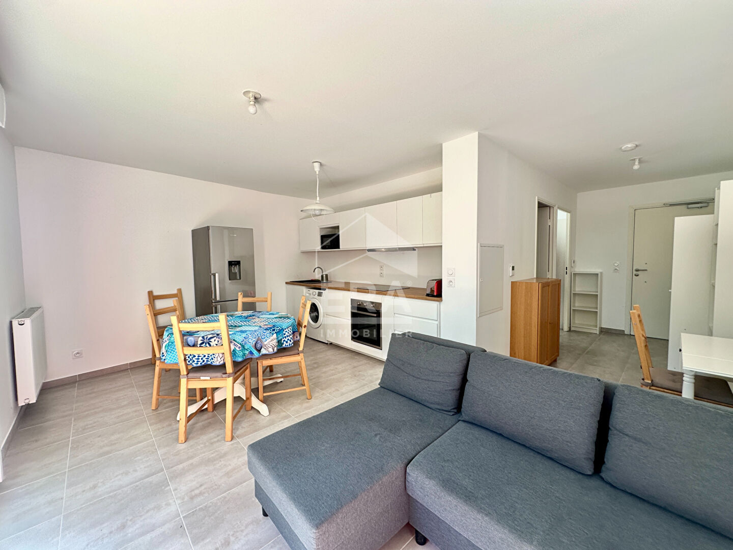 Appartement 2 pièces 44 m² · à Aix en Provence · 44 m² · 273 000 €