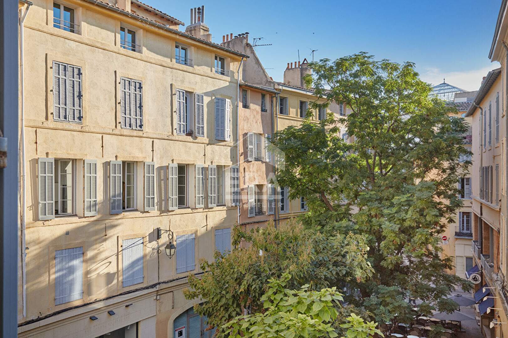 Appartement 3 pièces 84 m² · à Aix-en-Provence · 84 m² · 480 000 €
