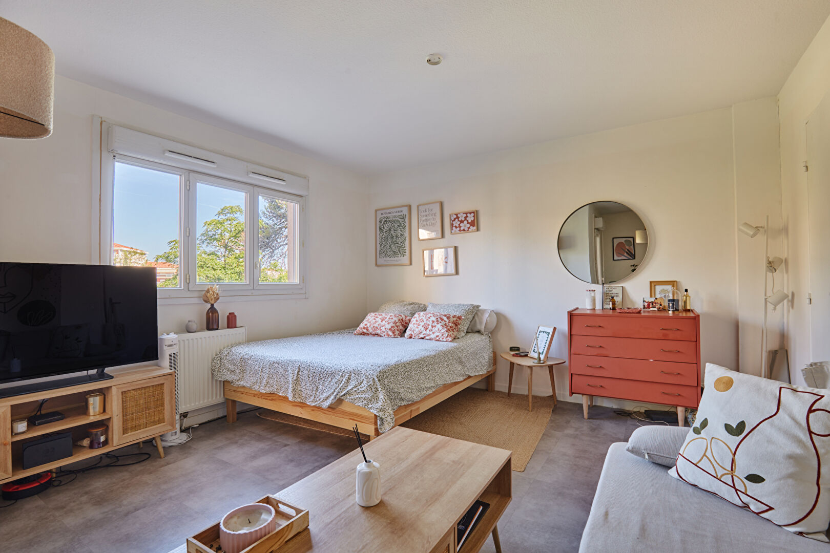 Appartement 1 pièce 31 m² · à Aix-en-Provence · 31 m² · 148 000 €