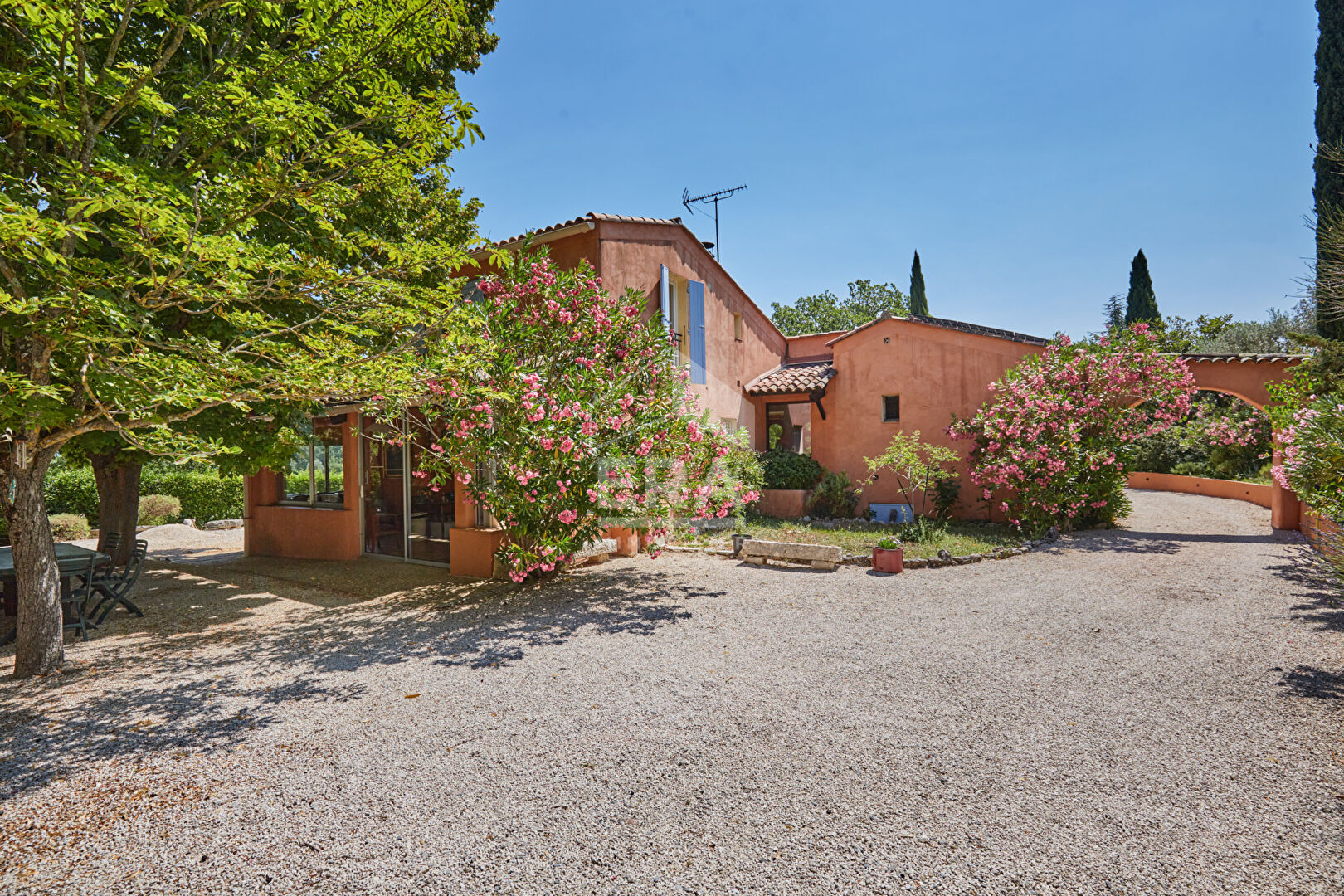 Maison 6 pièces 195 m² · à Aix-en-Provence · 195 m² · 1 100 000 €