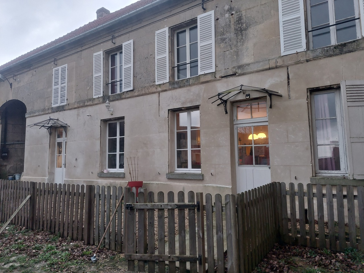 Maison 13 pièces 434 m² à vendre / acheter morienval 60127 🏠 | ERA Immobilier
