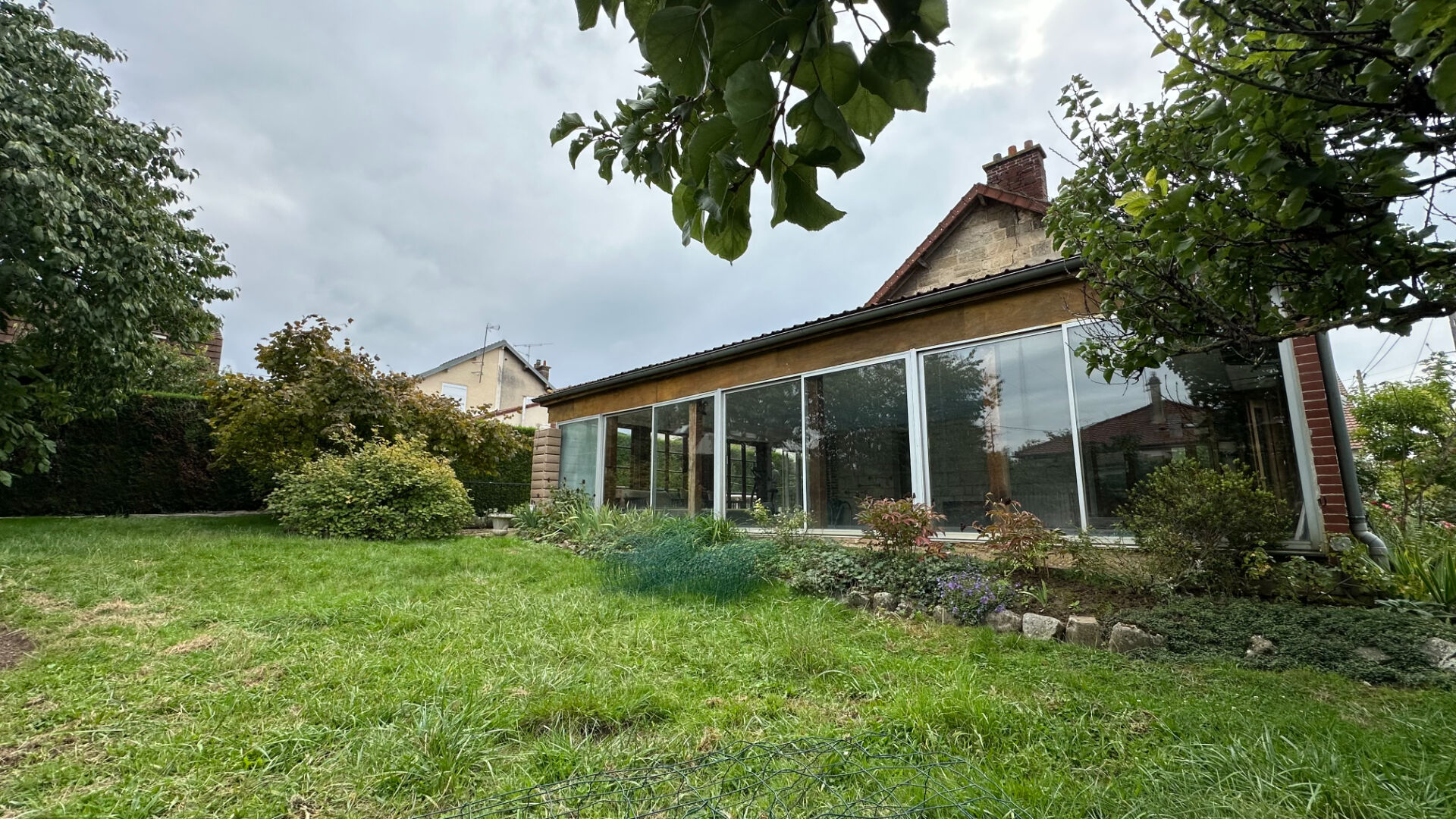 Maison 5 pièces 132 m² · à Compiègne · 132 m² · 397 000 €
