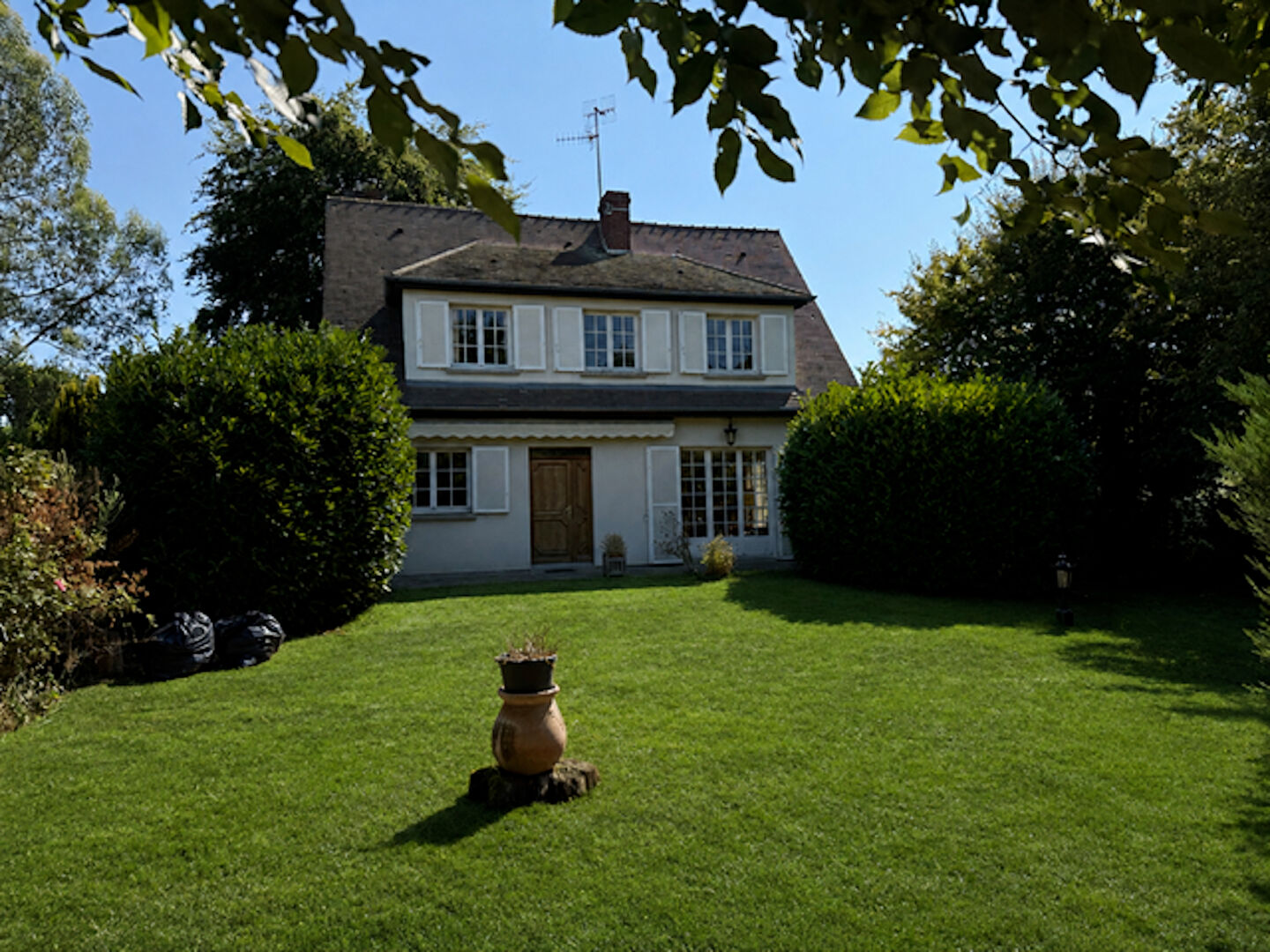 Maison 6 pièces 126 m² · à Compiègne · 126 m² · 551 200 €