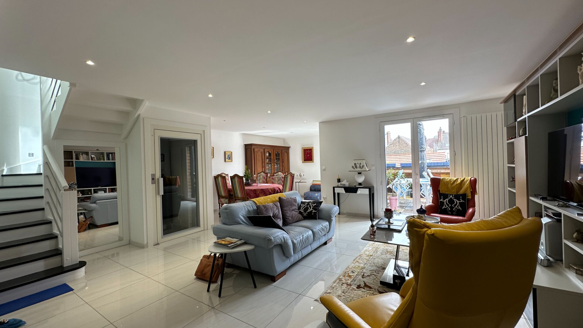 Maison 6 pièces 147 m² · à Compiègne · 147 m² · 775 000 €