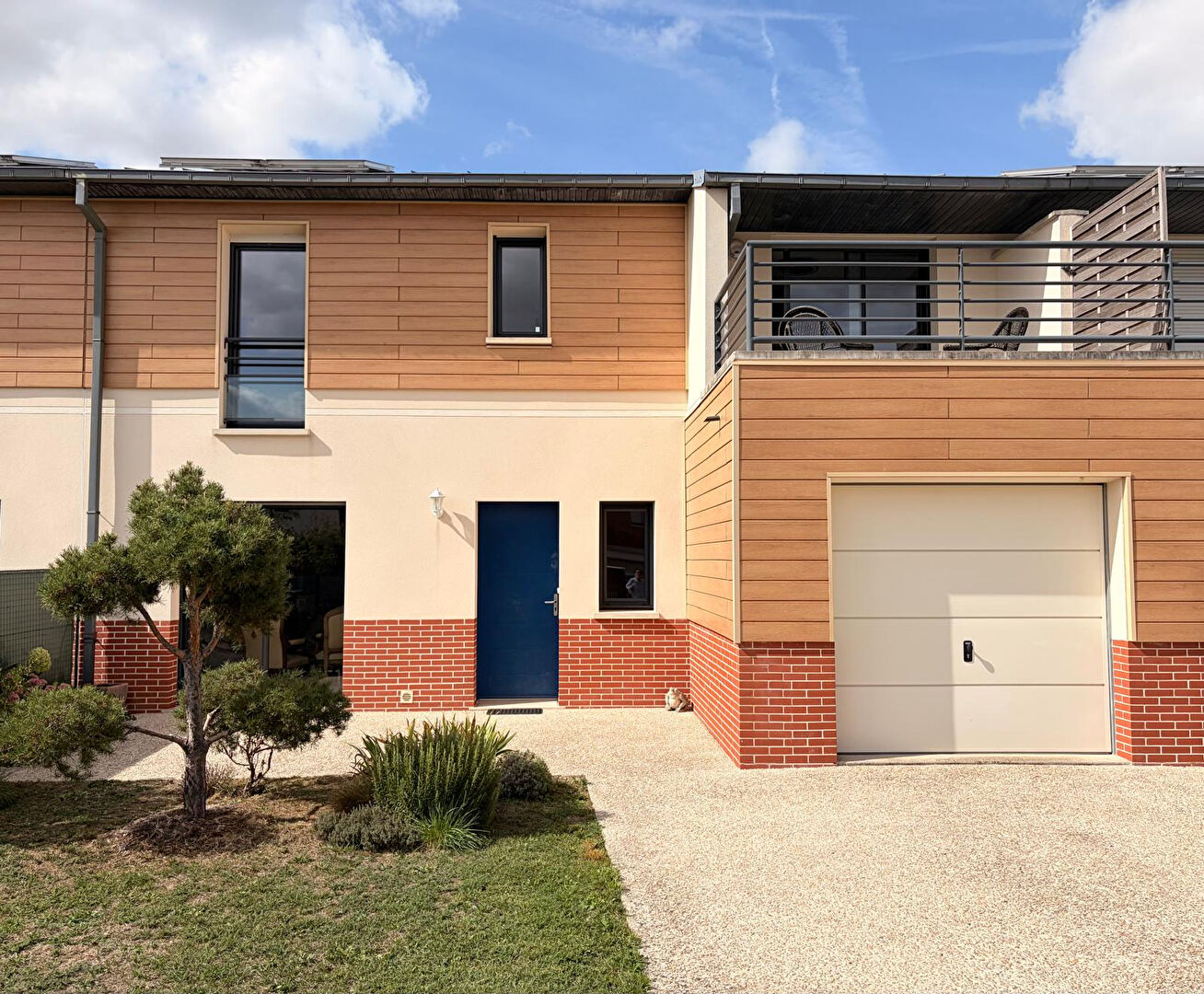 Maison 6 pièces 115 m² · à Compiègne · 115 m² · 340 000 €