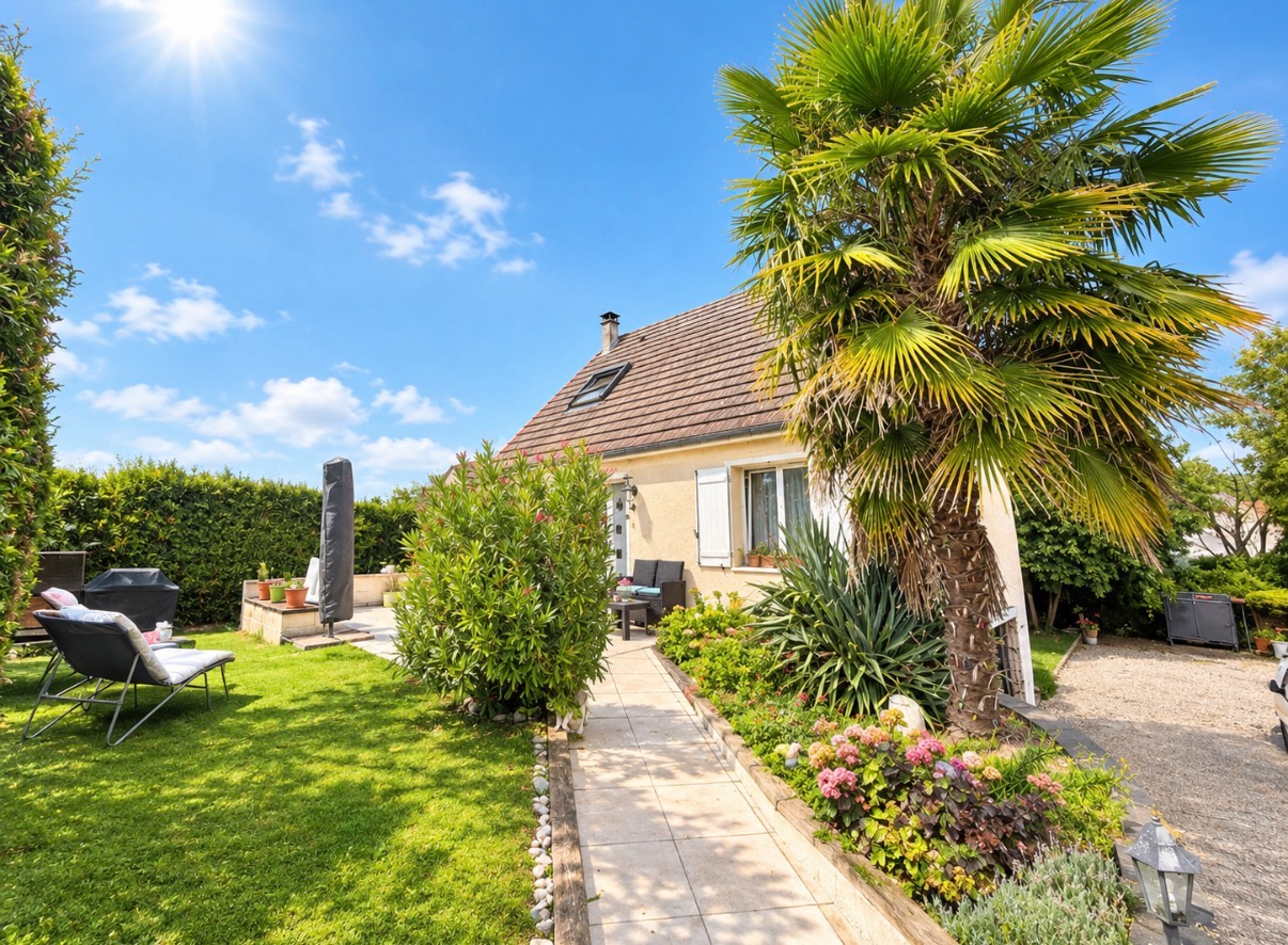 Maison 5 pièces 87 m² · à Remy · 87 m² · 227 000 €