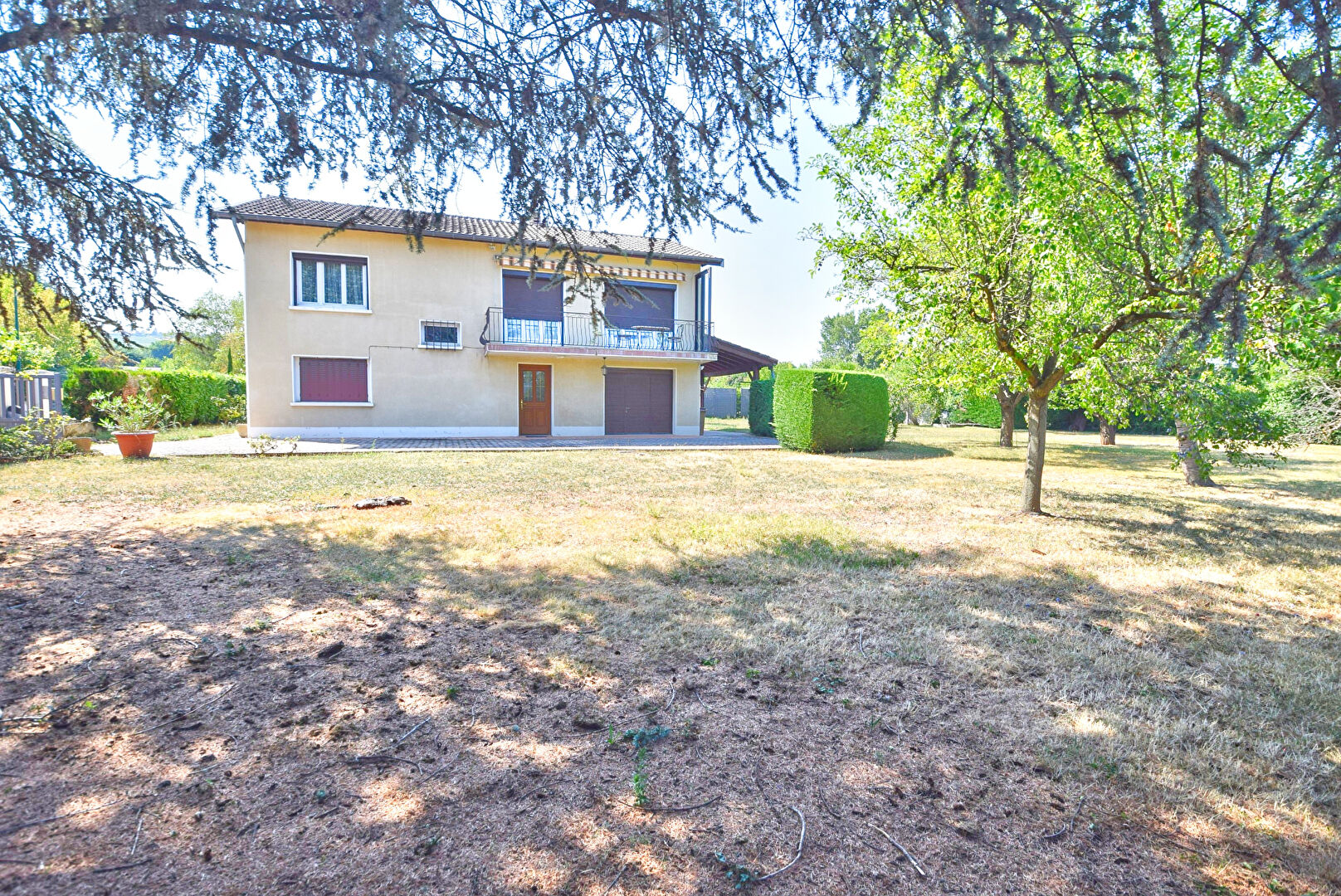 Maison 4 pièces 137 m² · à Chazay-d'Azergues · 137 m² · 415 000 €