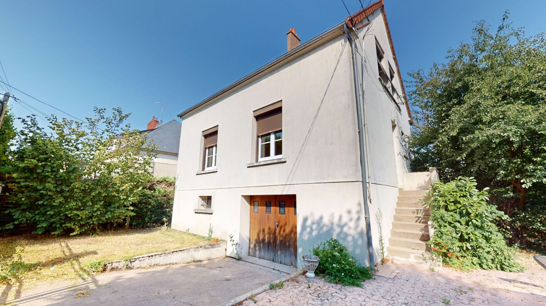 Maison 6 pièces 104 m² · à Nevers · 104 m² · 140 000 €