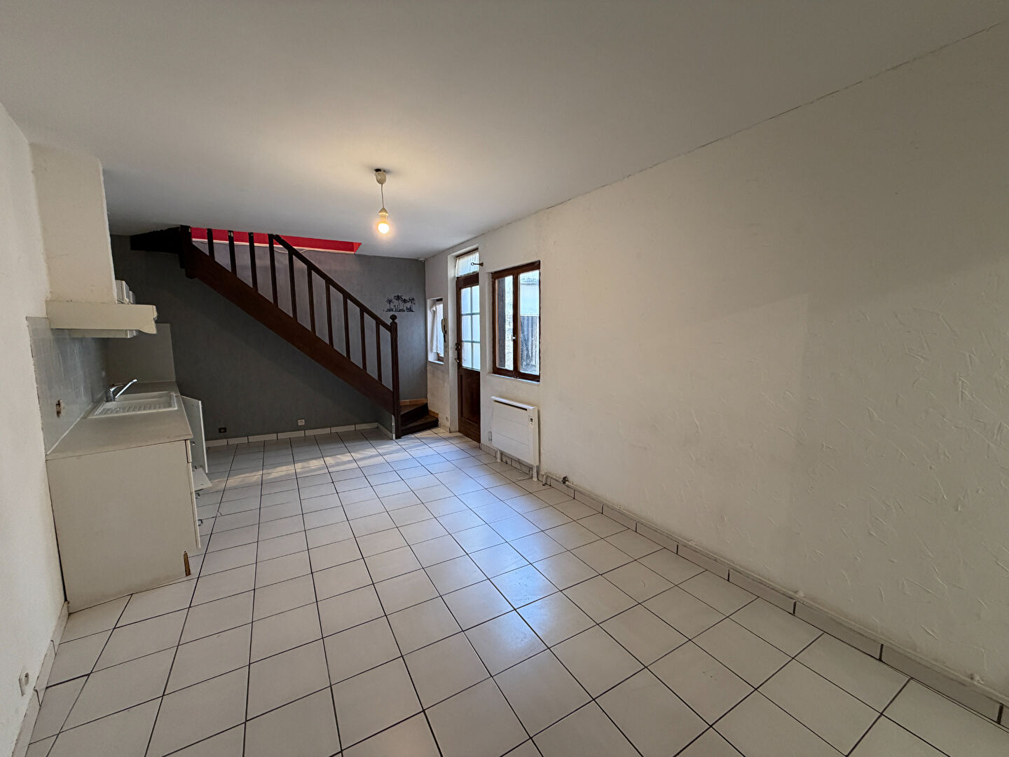 Appartement 2 pièces 48 m² · à Bourges · 48 m² · 76 000 €