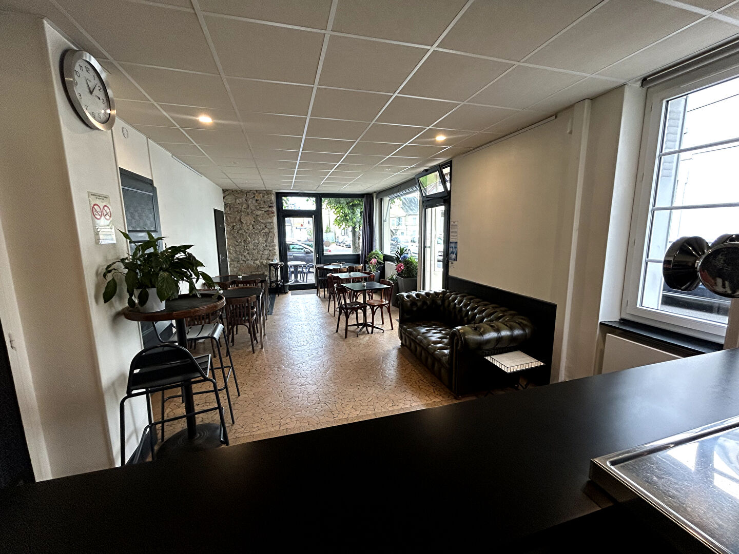 Appartement 3 pièces 66 m² · à Nevers · 66 m² · 61 000 €