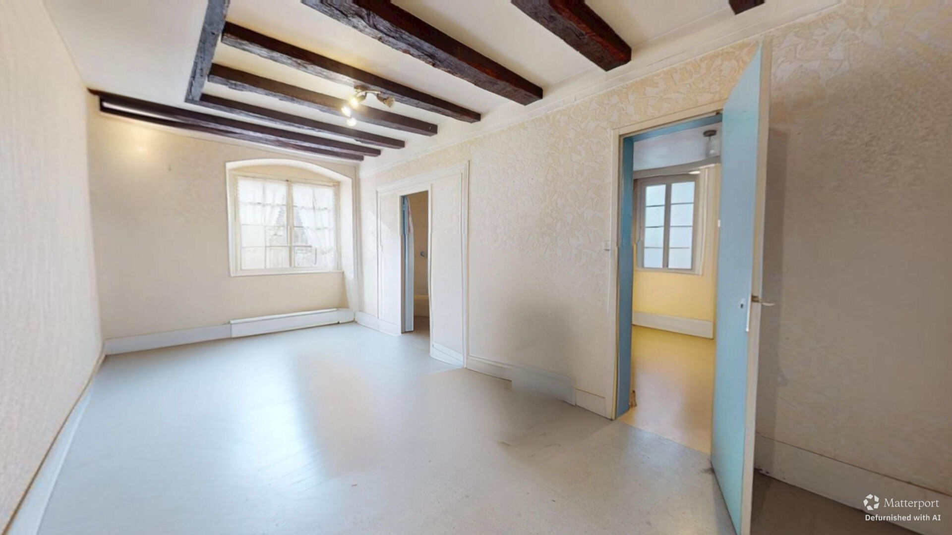 Immeuble 7 pièces 148 m² · à Nevers · 148 m² · 91 500 €