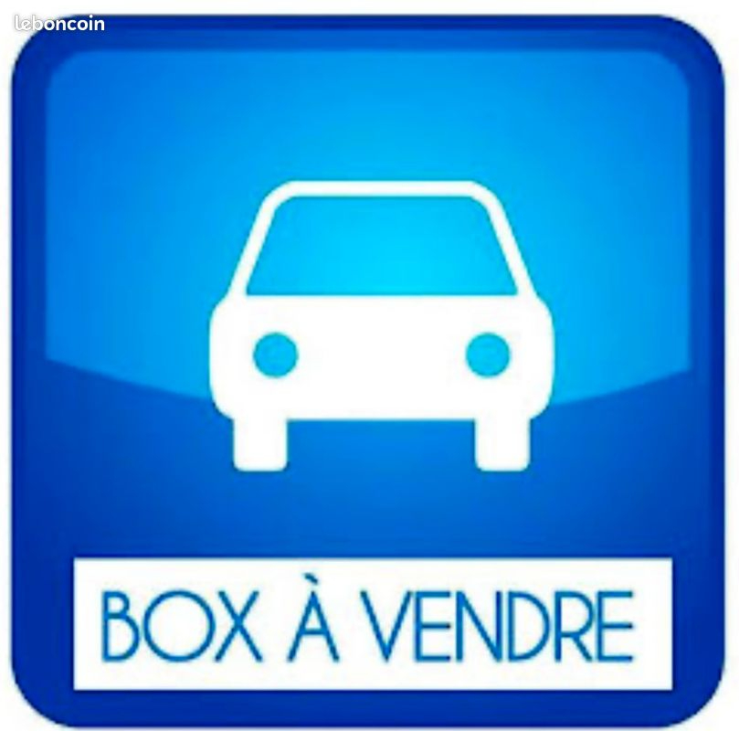 Vente Parking / Box 13m² à Nice (06200) - Era Immobilier