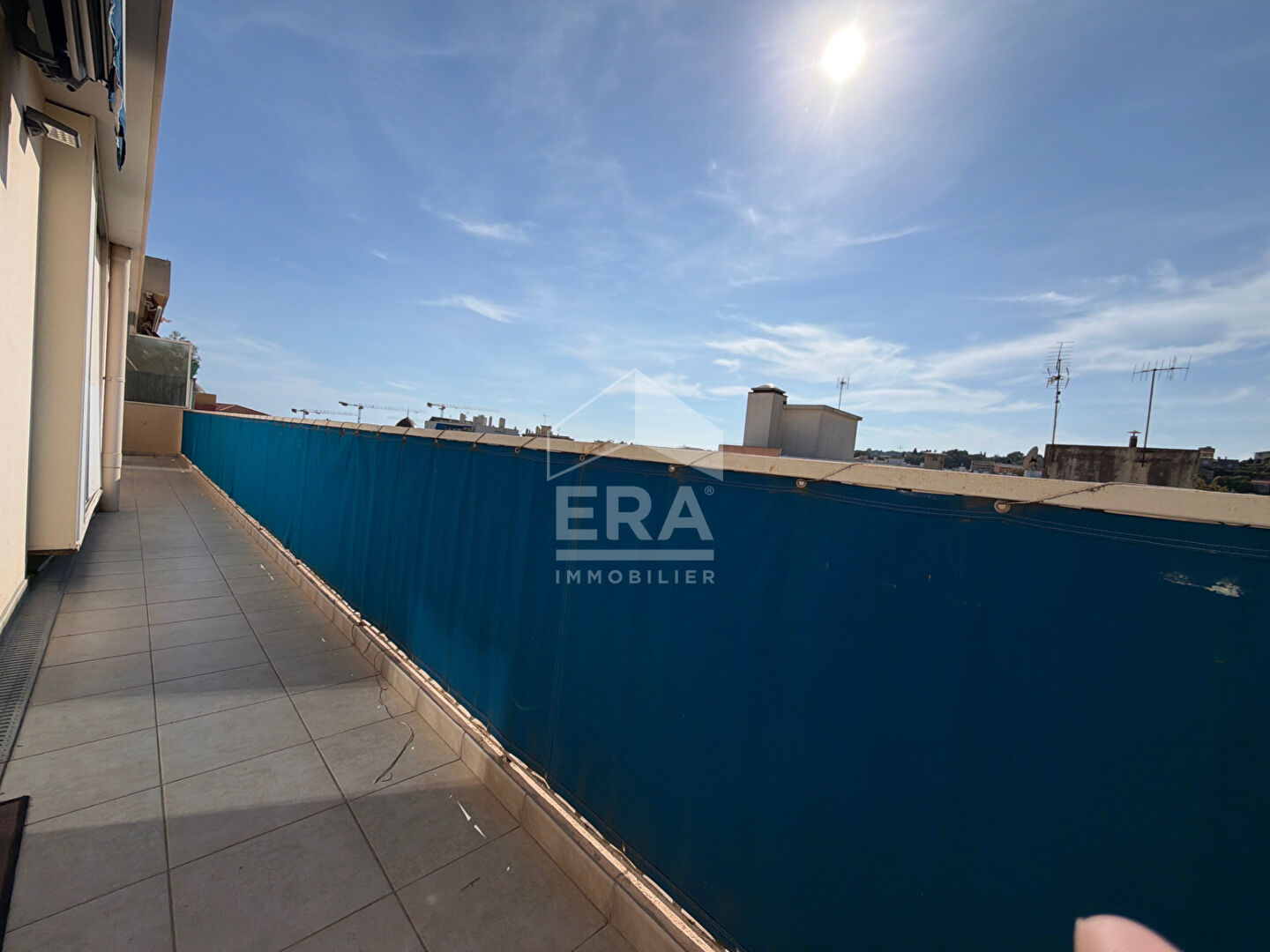 Appartement 4 pièces 87 m² · à Cagnes-sur-Mer · 87 m² · 556 500 €
