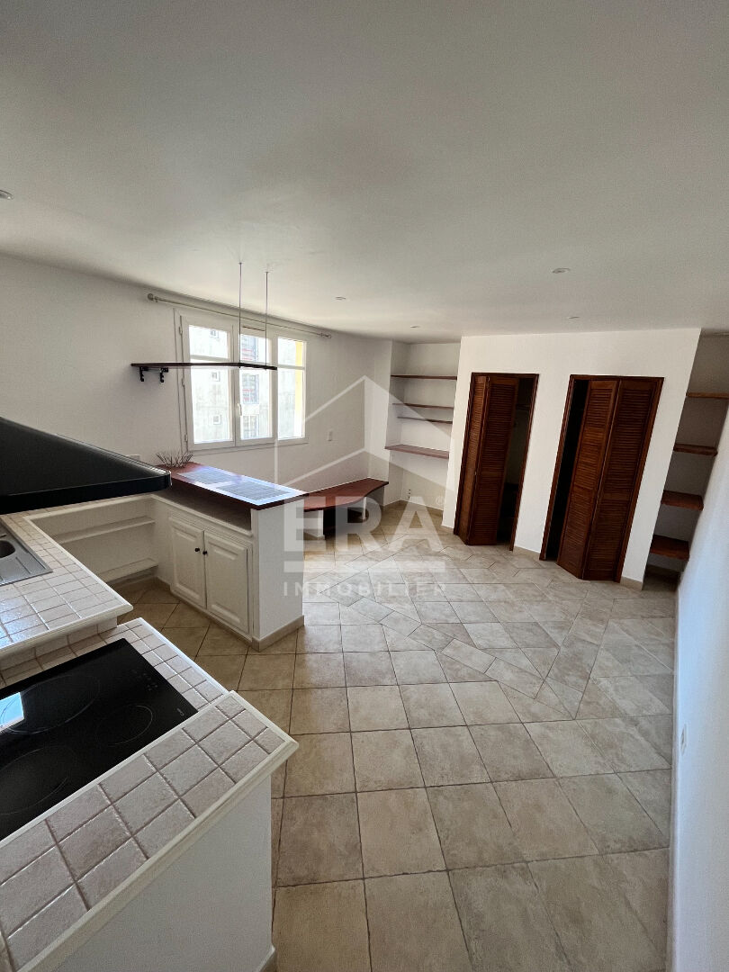 Appartement 1 pièce 26 m² · à Cagnes-sur-Mer · 26 m² · 153 000 €
