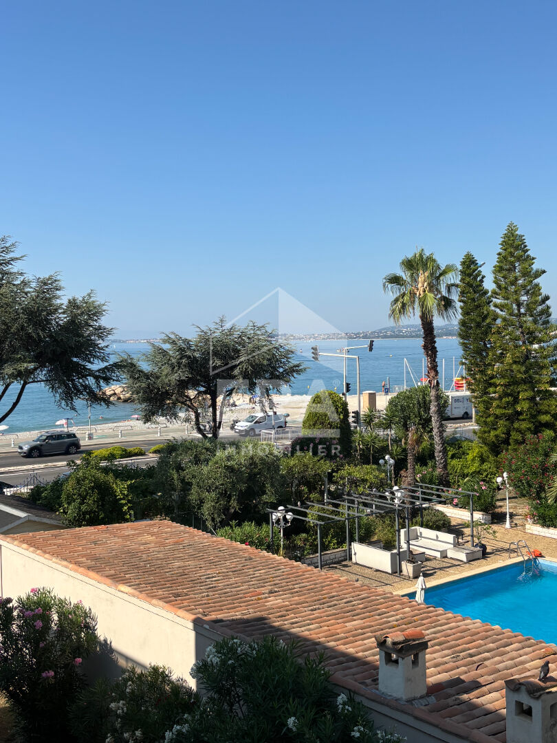 Appartement 2 pièces 40 m² · à Cagnes-sur-Mer · 39,9 m² · 235 000 €