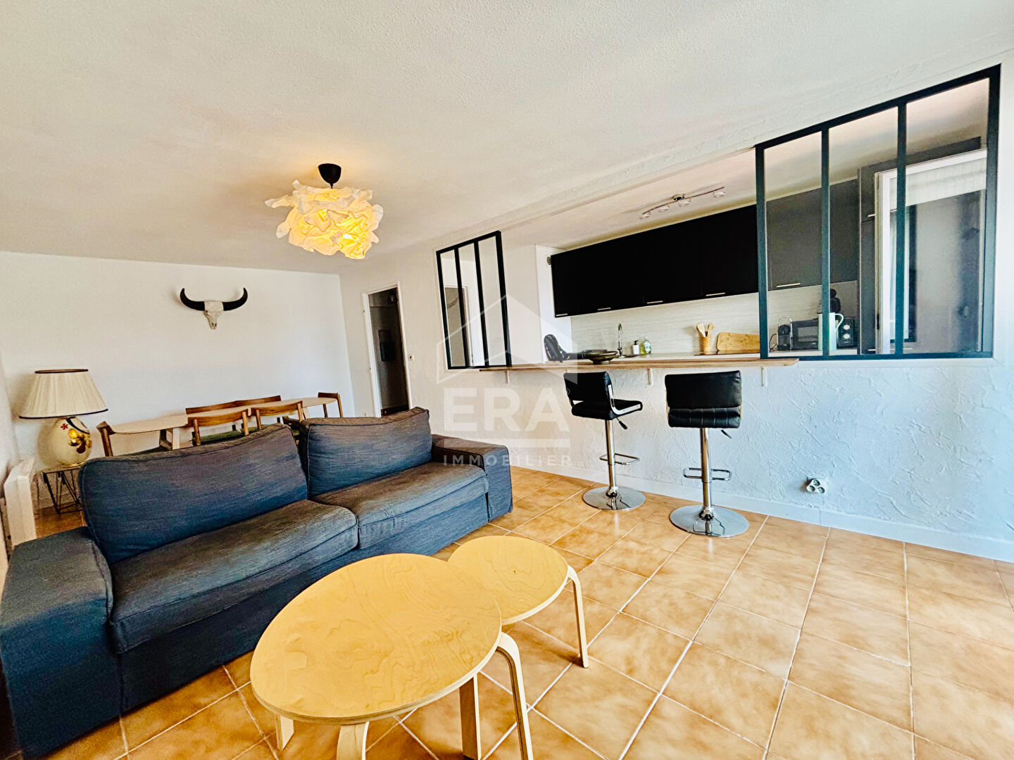 Appartement 3 pièces 65 m² · à Cagnes-sur-Mer · 65 m² · 355 100 €