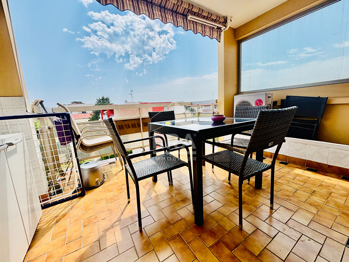 Appartement 3 pièces 65 m² · à Cagnes-sur-Mer · 65 m² · 355 100 €