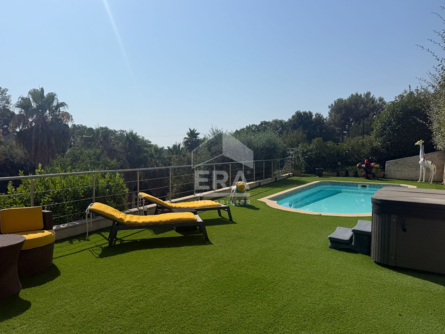 Maison 7 pièces 236 m² · à Cagnes-sur-Mer · 236 m² · 1 470 000 €