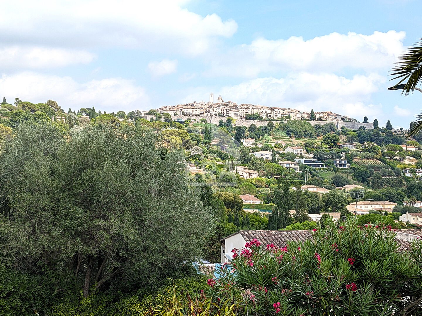 Appartement 3 pièces 62 m² · à La Colle-sur-Loup · 62 m² · 457 000 €