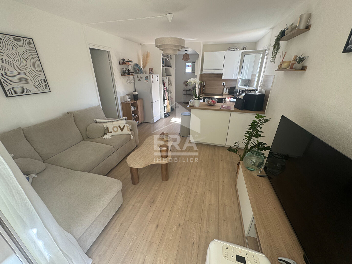 Appartement 2 pièces 35 m² · à Cagnes-sur-Mer · 35 m² · 237 500 €