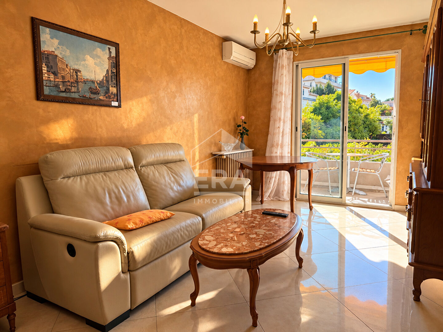 Appartement 3 pièces 55 m² · à Cagnes-sur-Mer · 55 m² · 229 000 €