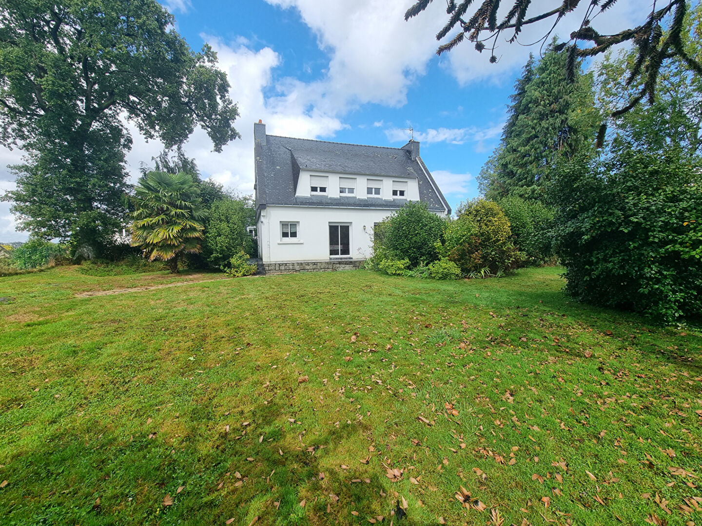 Maison 9 pièces 165 m² · à Quimperlé · 165 m² · 273 500 €