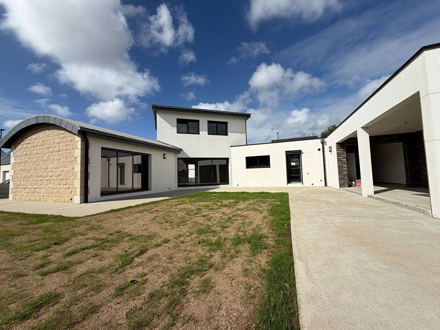 Maison 5 pièces 136 m² · à Quimperlé · 136 m² · 428 000 €