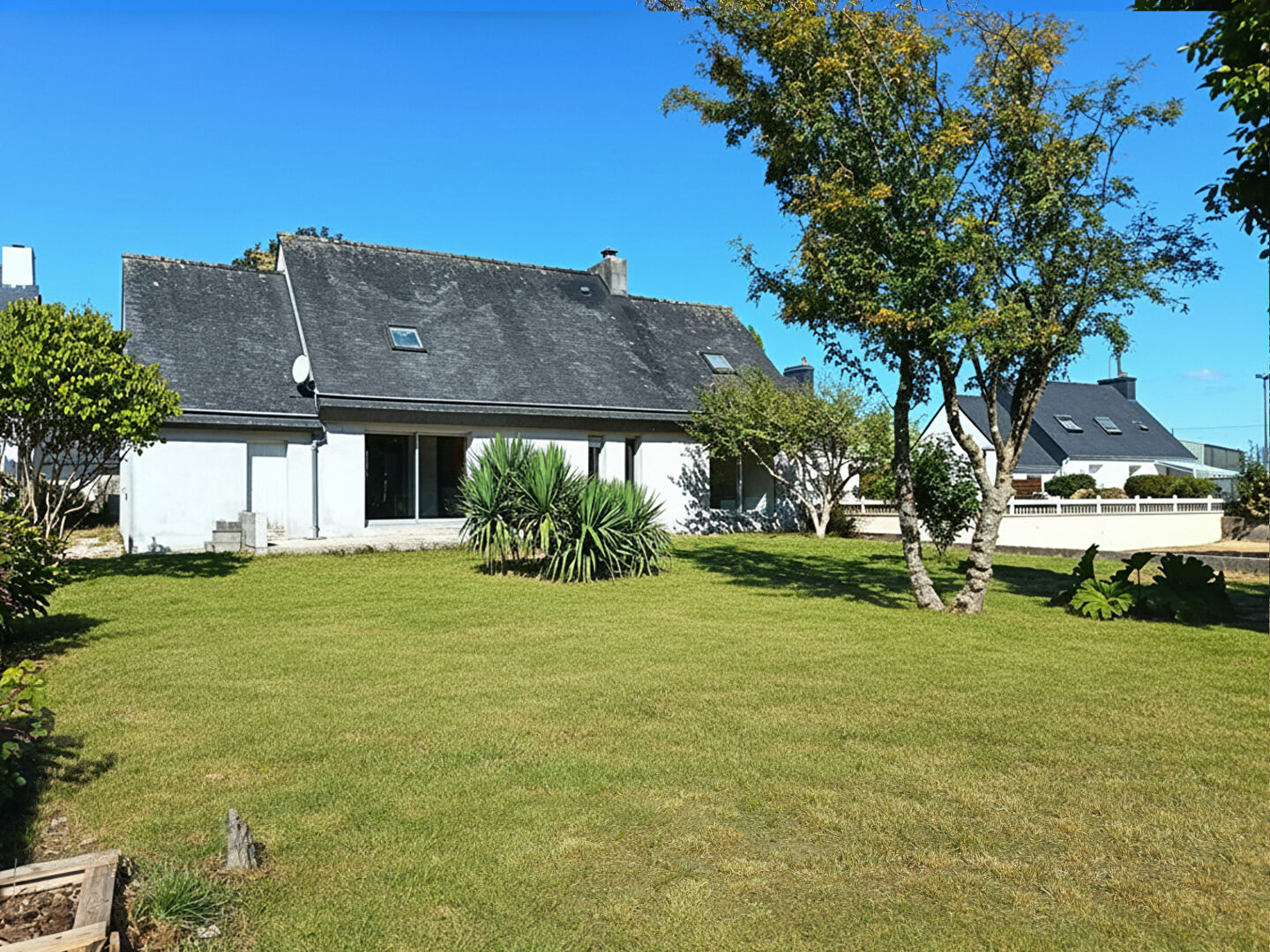 Maison 6 pièces 116 m² · à Mellac · 116 m² · 262 000 €