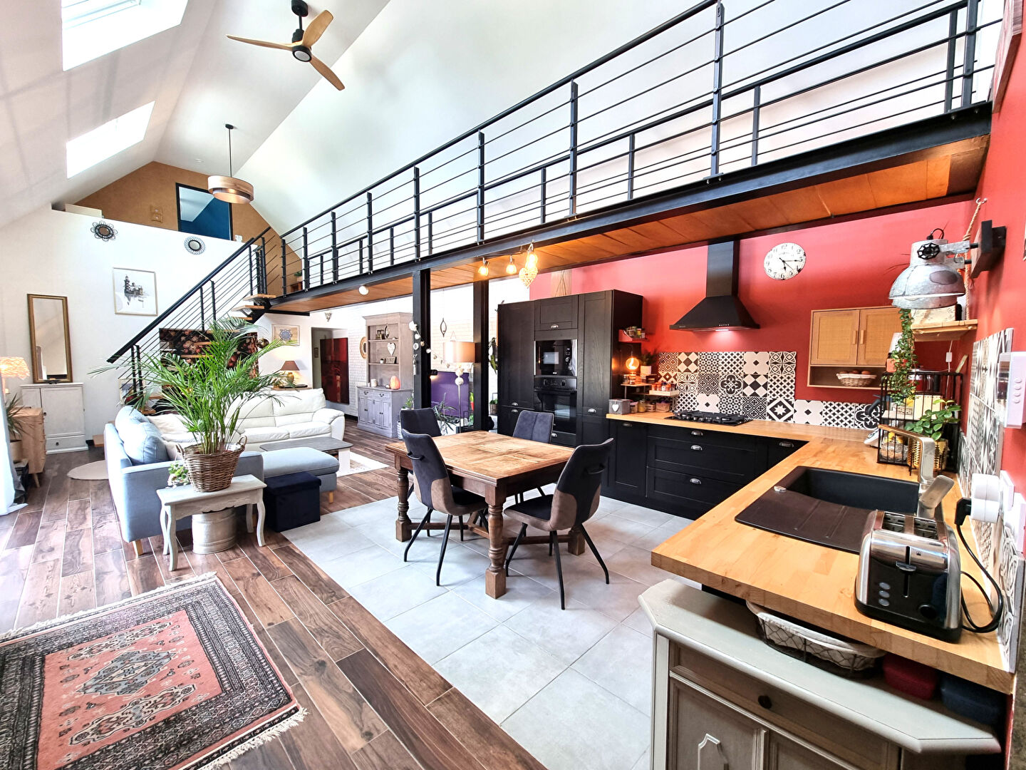 Maison 5 pièces 122 m² · à Baye · 122 m² · 325 000 €
