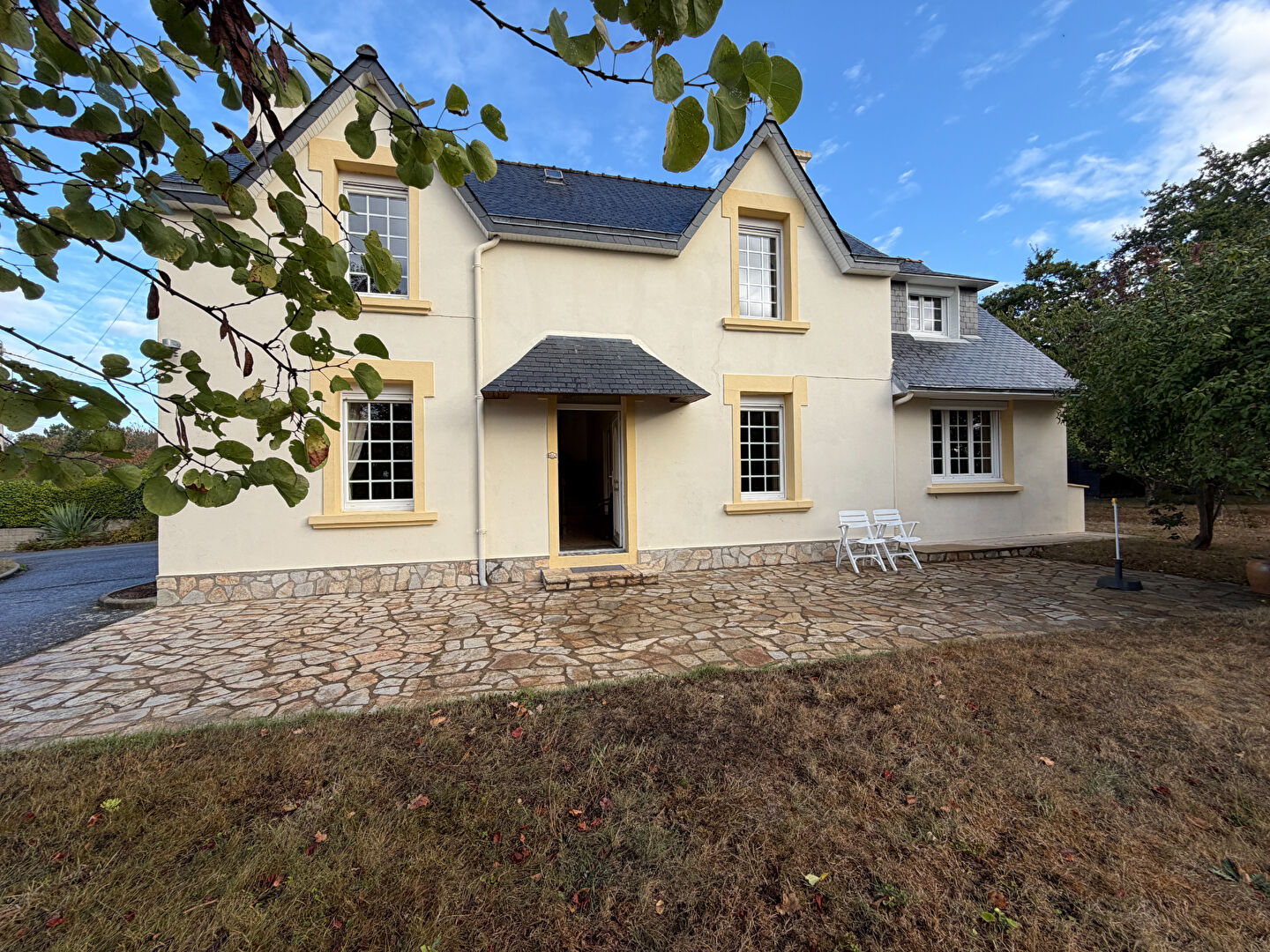 Maison 5 pièces 127 m² · à Riec-sur-Bélon · 127 m² · 257 000 €