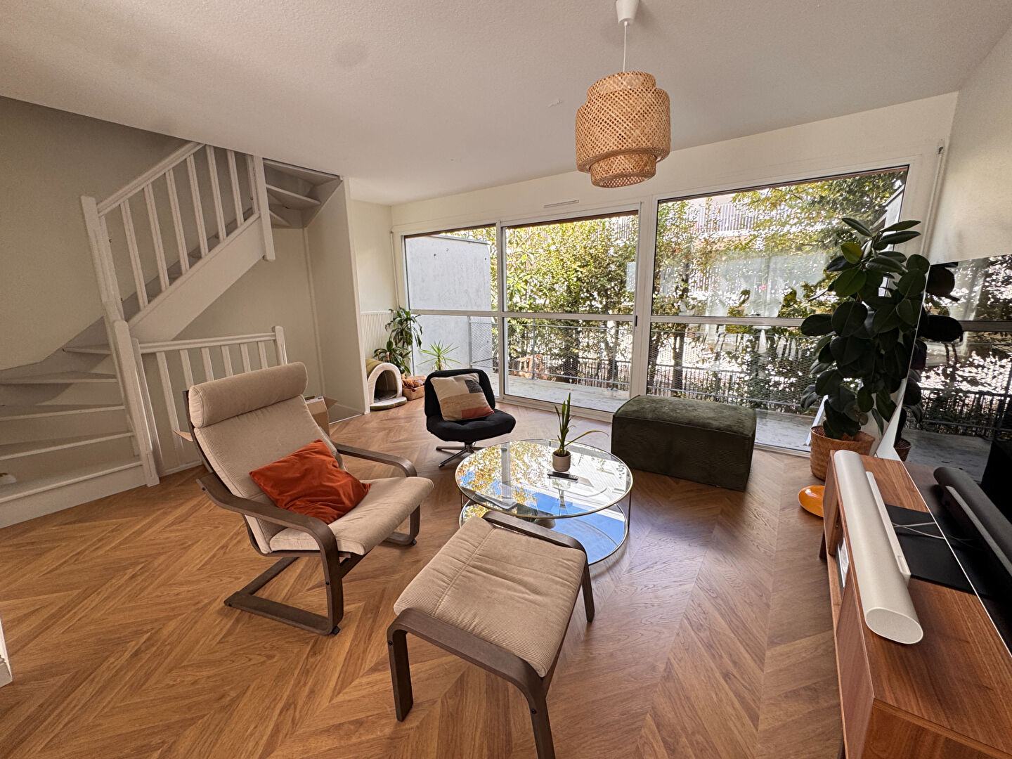Maison 3 pièces 81 m² · à Bordeaux · 81 m² · 379 000 €