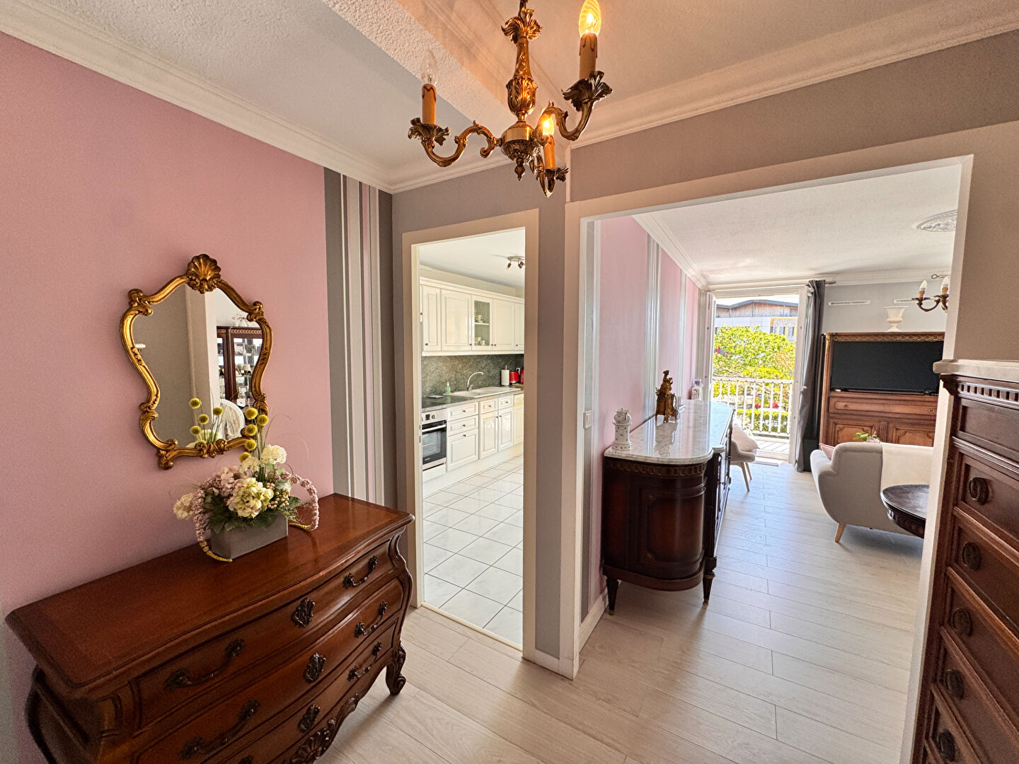 Appartement 4 pièces 78 m² · à Lormont · 78 m² · 179 000 €