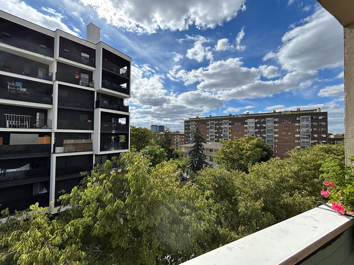 Appartement 3 pièces 60 m² · à Bagnolet · 60 m² · 259 000 €
