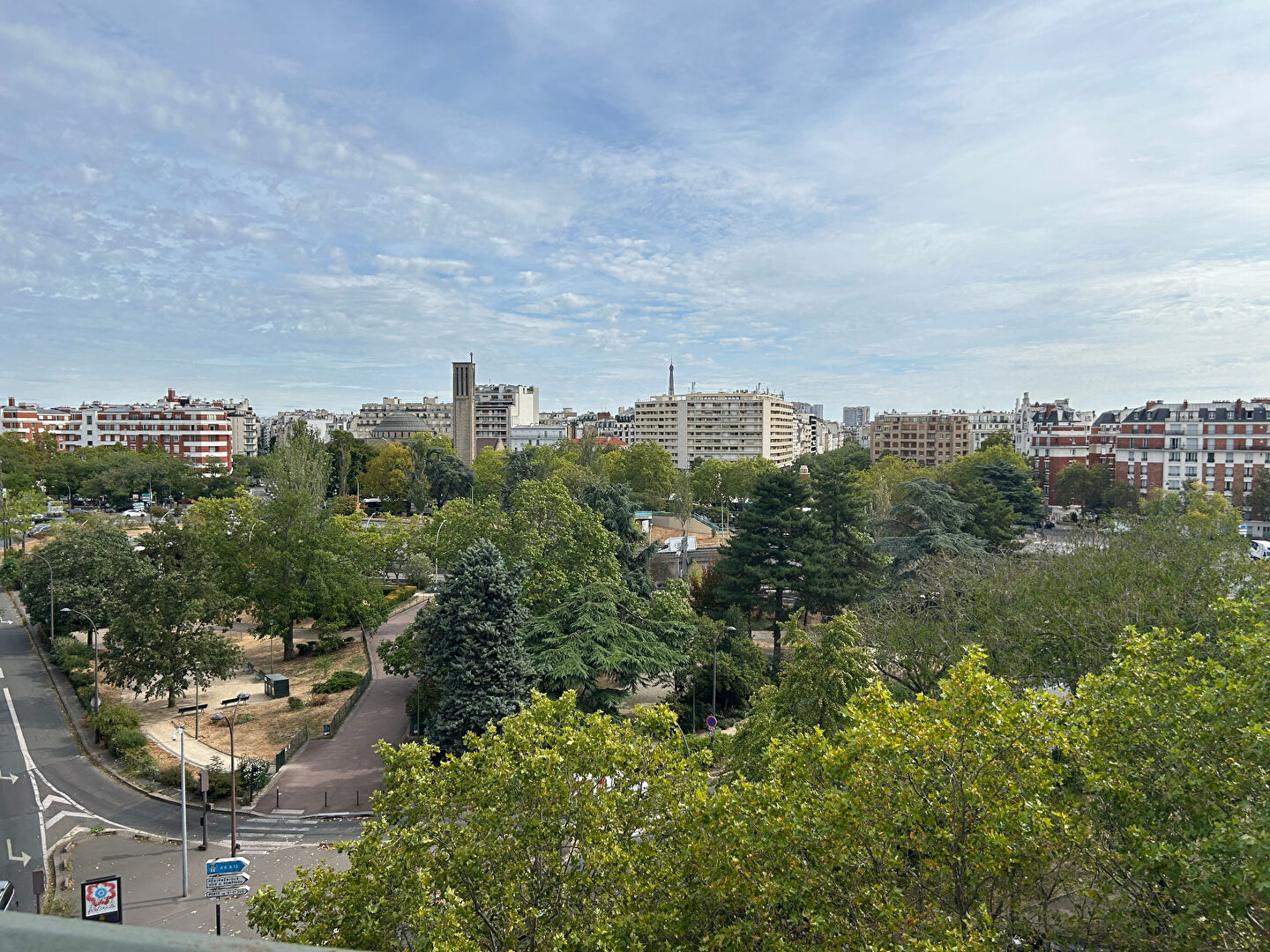 Appartement 4 pièces 71 m² · à Paris · 71 m² · 620 000 €