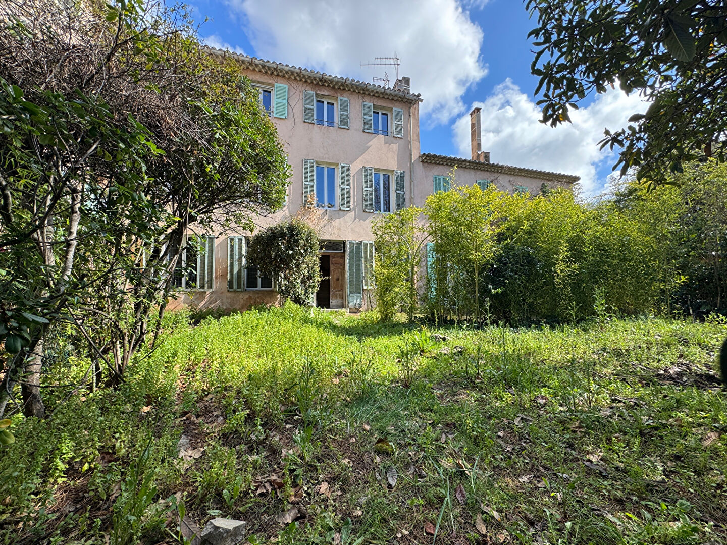 Bastide 9 pièces 270 m² à vendre / acheter marseille 12e arrondissement 13012 🏠 | ERA Immobilier
